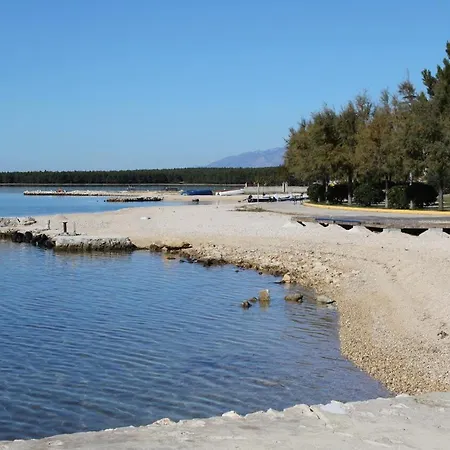 Apartment By The Sea - Mulo, Zadar - 5798