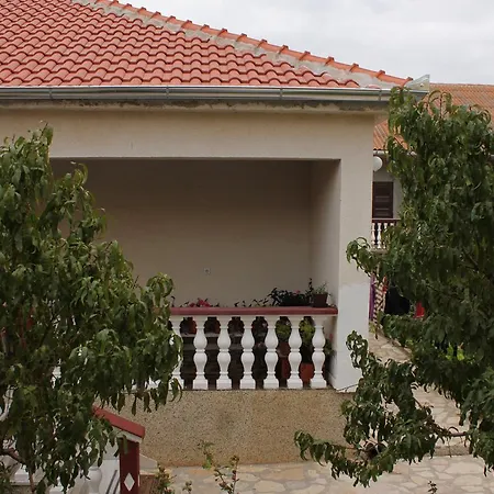 By The Sea - Mulo, Zadar - 5798 Apartment Vrsi