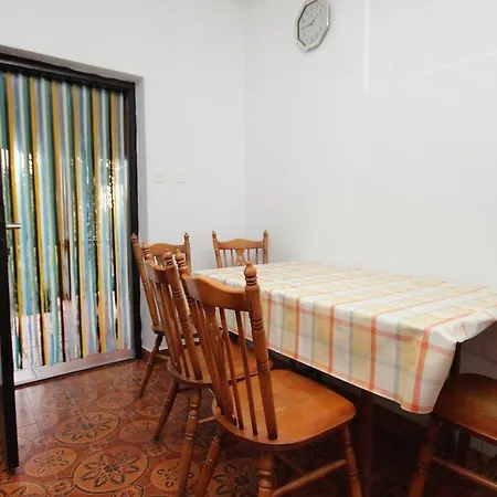 Apartment By The Sea - Mulo, Zadar - 5798 *