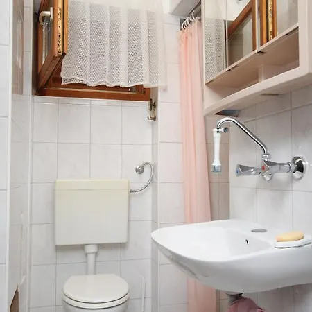 Apartment By The Sea - Mulo, Zadar - 5798 Vrsi