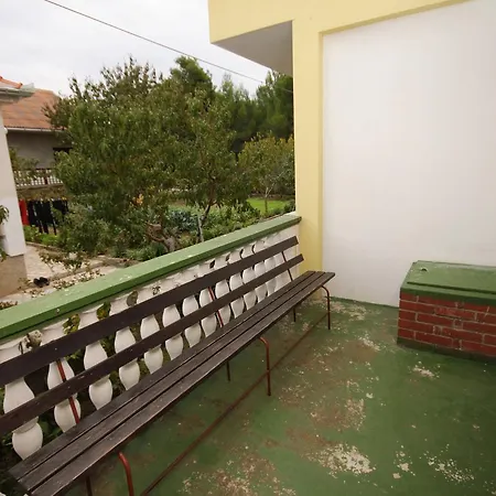 Apartment By The Sea - Mulo, Zadar - 5798
