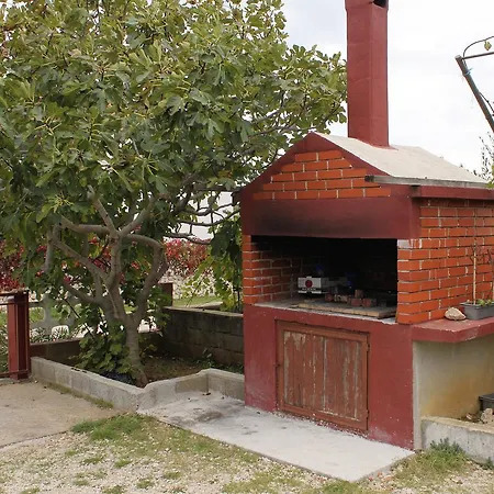 By The Sea - Mulo, Zadar - 5798 * Vrsi