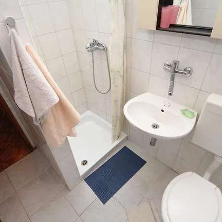 Apartment By The Sea - Mulo, Zadar - 5798 Vrsi