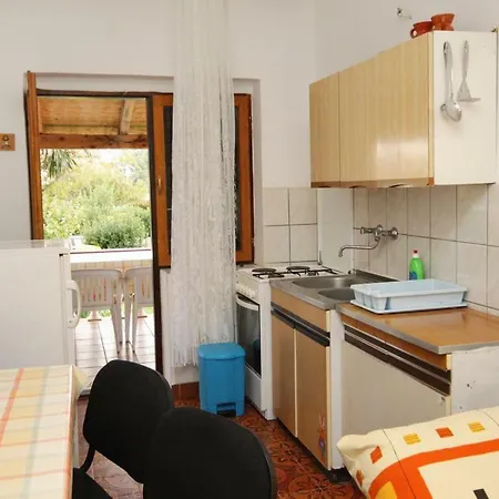 Apartment By The Sea - Mulo, Zadar - 5798 *