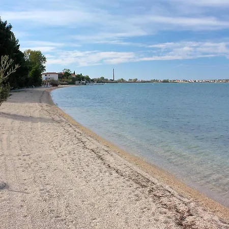 Apartment By The Sea - Mulo, Zadar - 5798 *