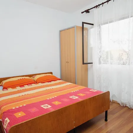 Apartment By The Sea - Mulo, Zadar - 5798